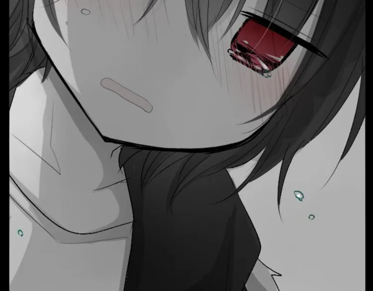 第13话 褪色成黑白 第75页