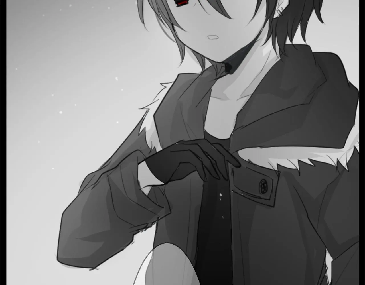 第14话 黑白甜心 第65页
