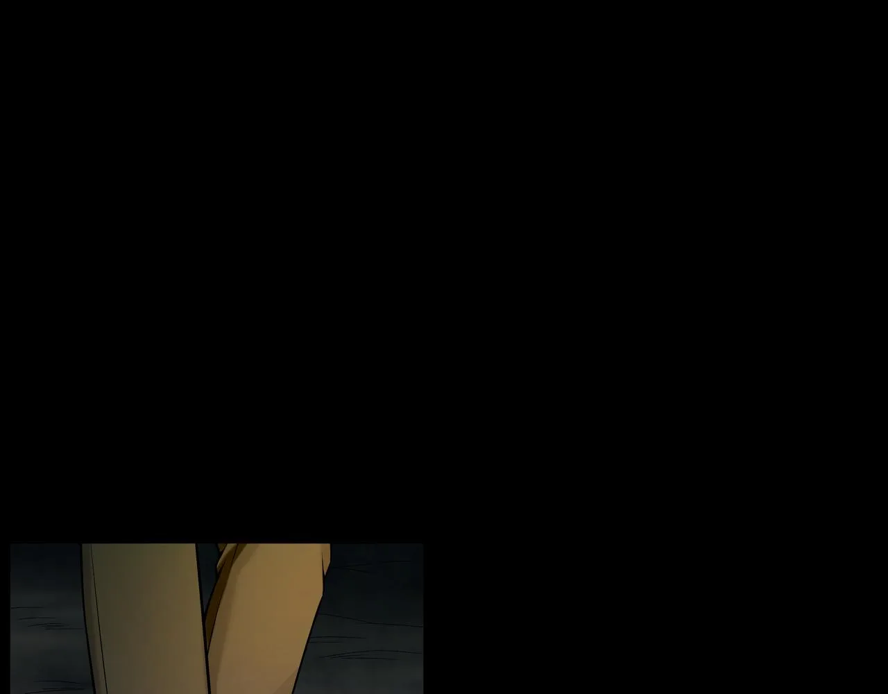 第33话 镇墓长鬯 第19页