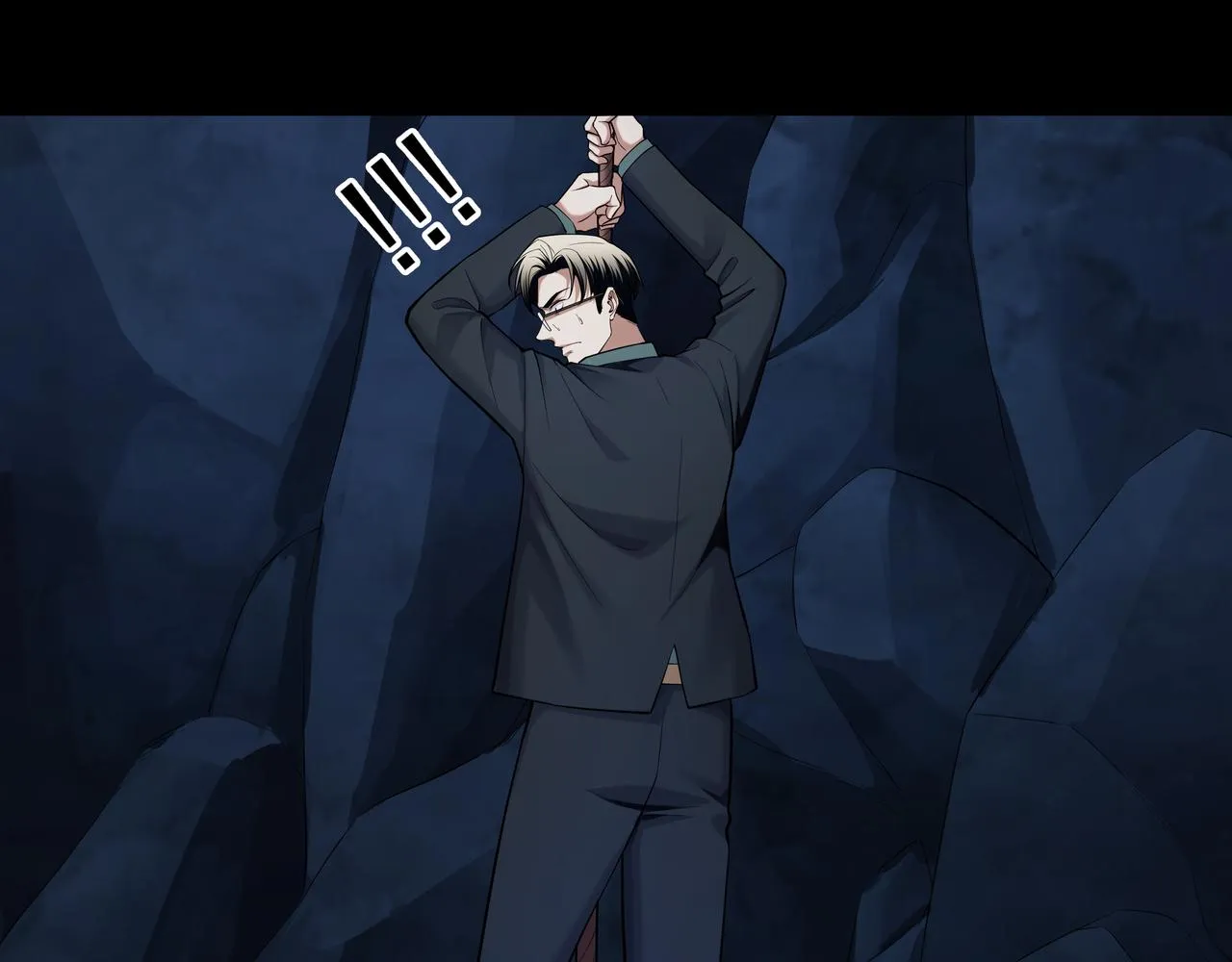 第36话 阗鬼围堵 第68页