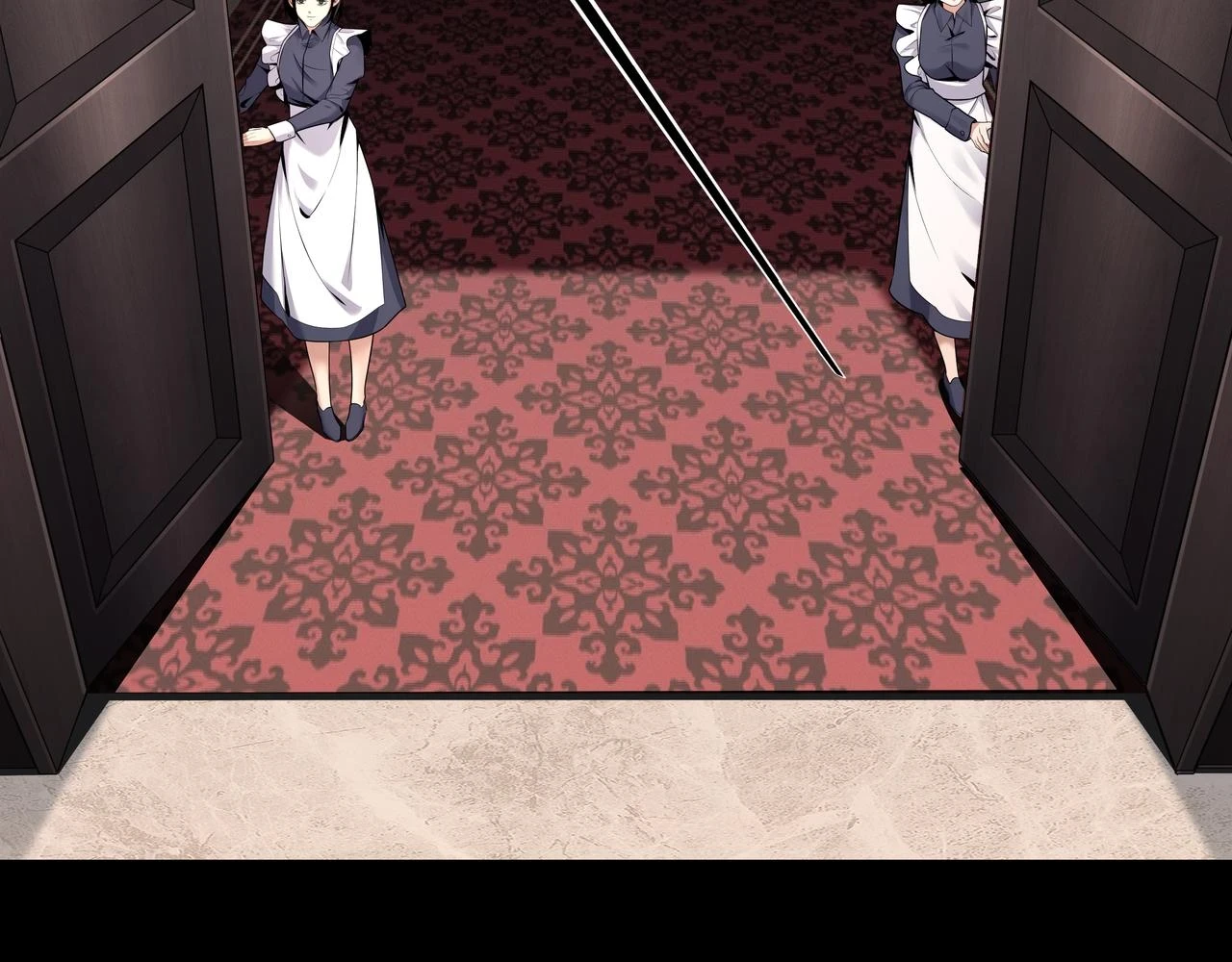 第47话 夜宿鬼宅 第6页