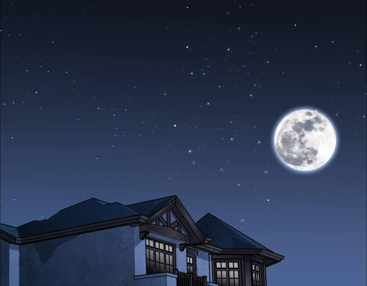 第47话 夜宿鬼宅 第44页