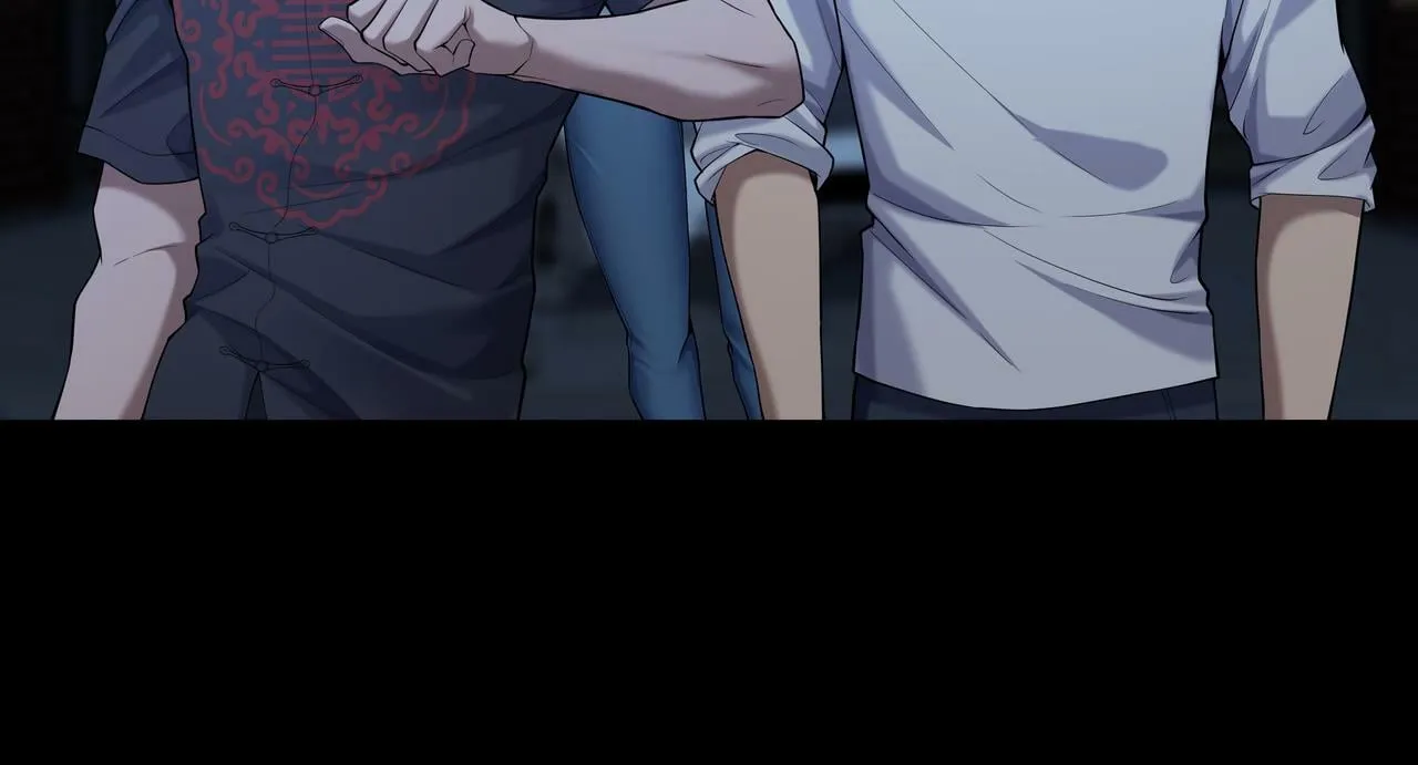 第49话 驭鬼桩 第40页