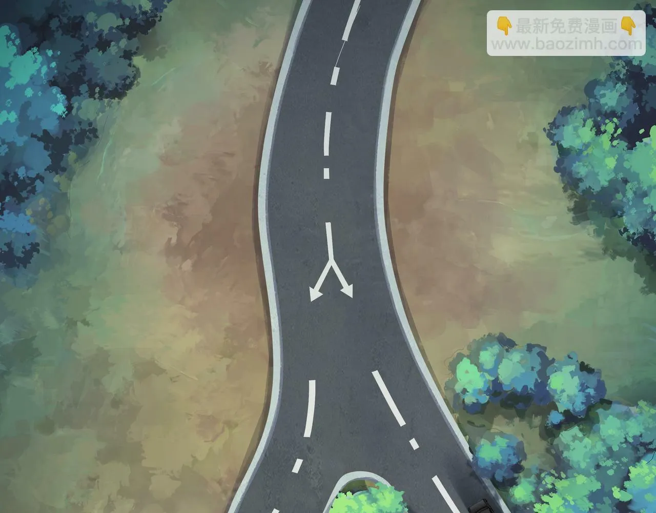 第54话 踏入罗网 第39页