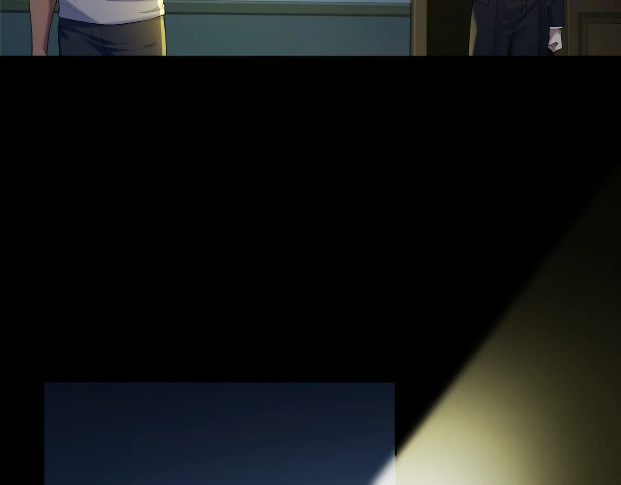 第54话 踏入罗网 第51页
