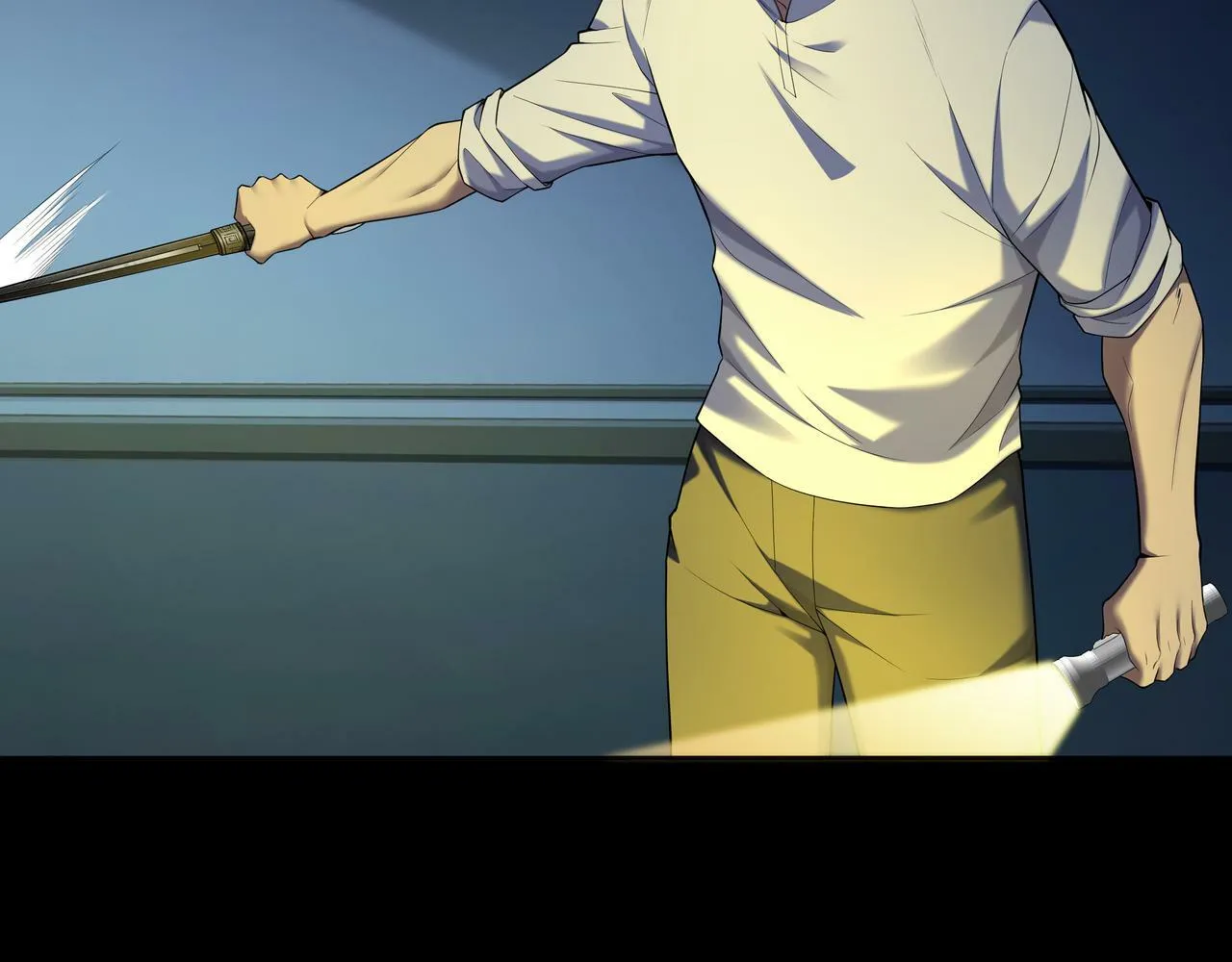 第54话 踏入罗网 第56页