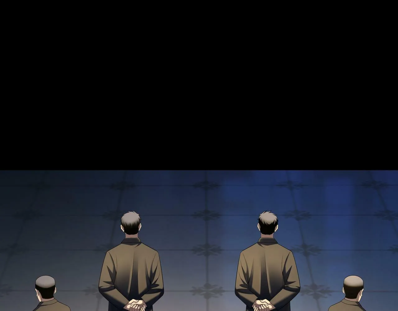 第55话 硬碰硬 第86页