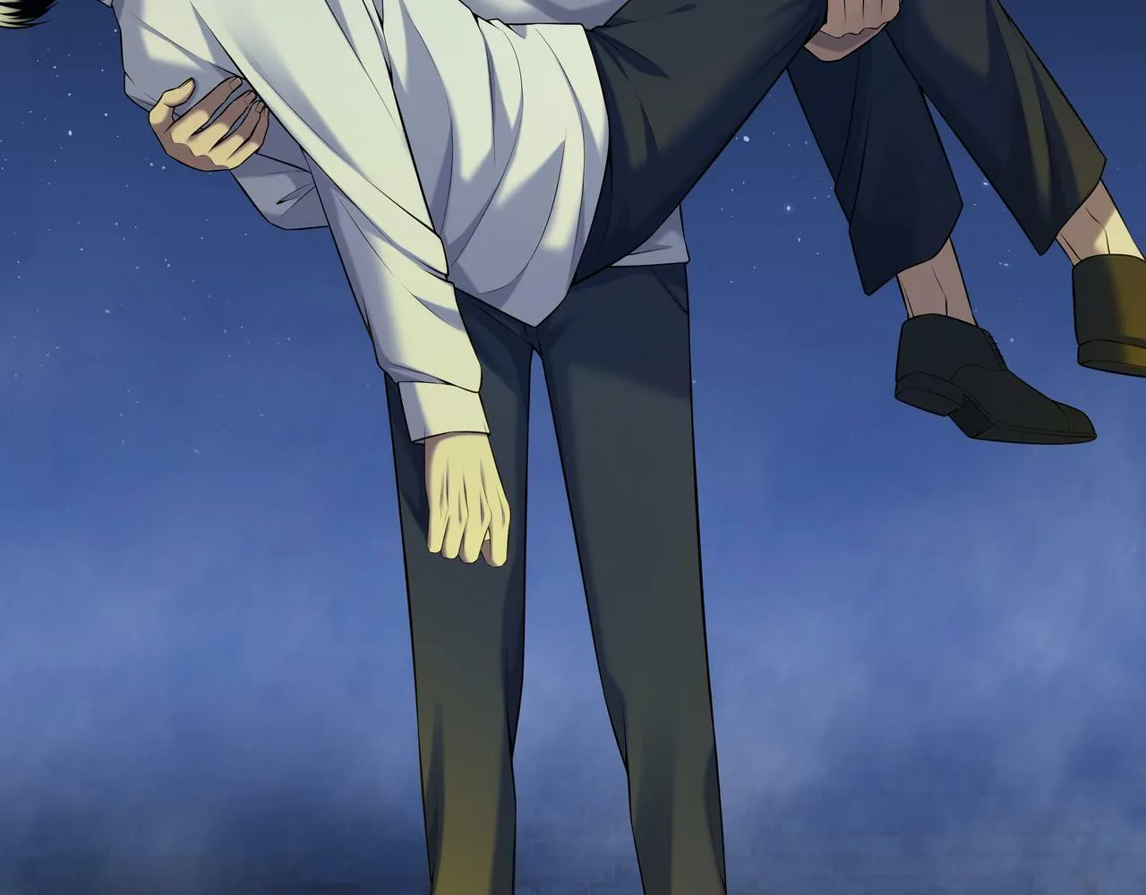 第55话 硬碰硬 第101页