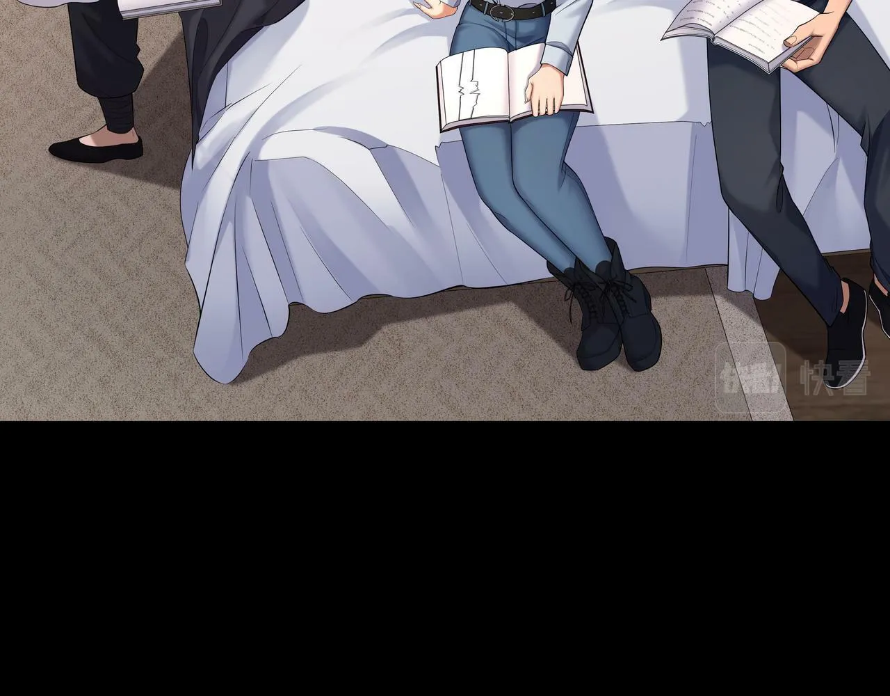 第58话 日记诡梦 第67页