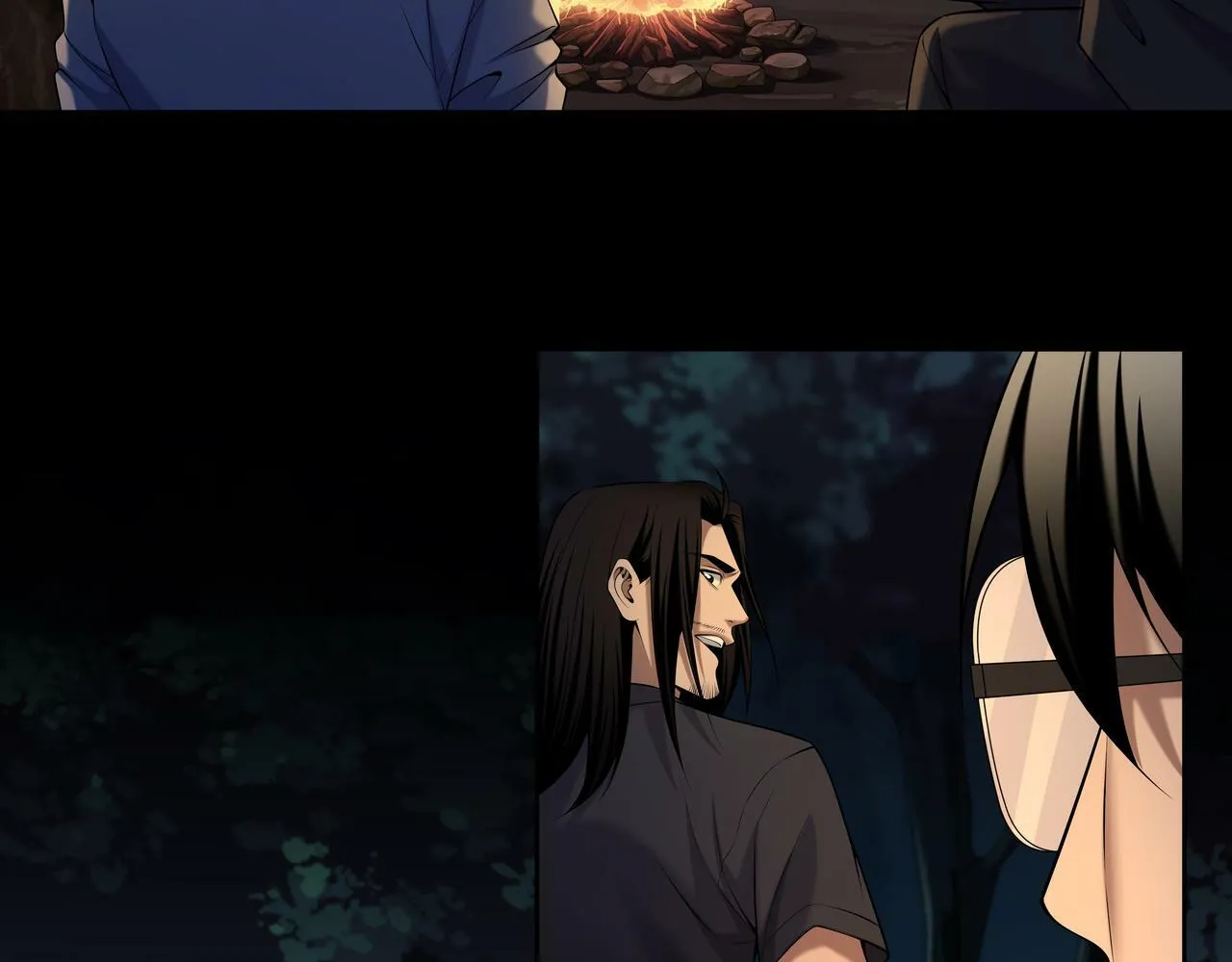 第67话 肩头灯 第31页