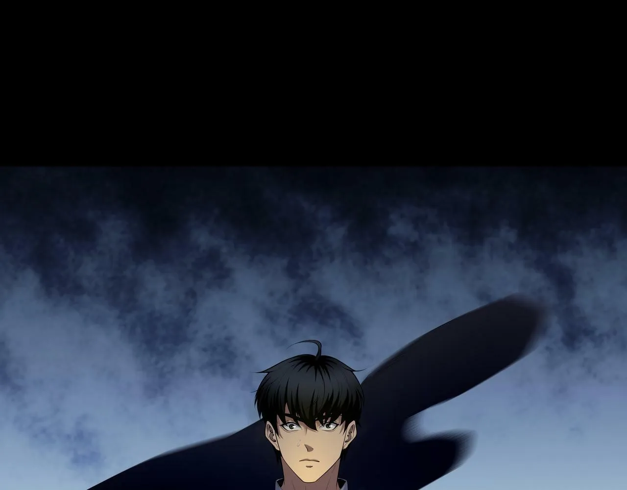 第67话 肩头灯 第43页