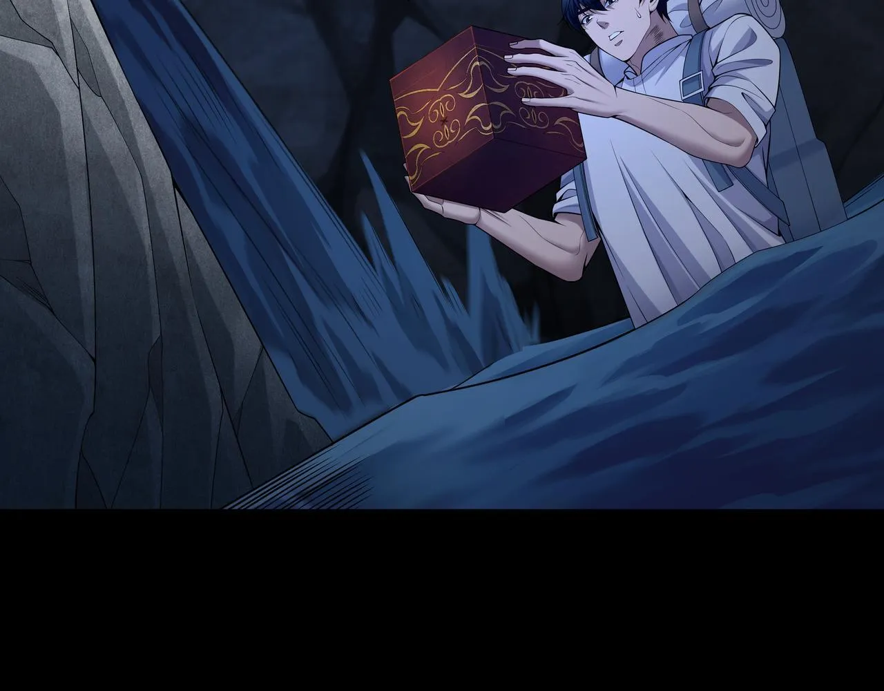 第74话 错失 第8页