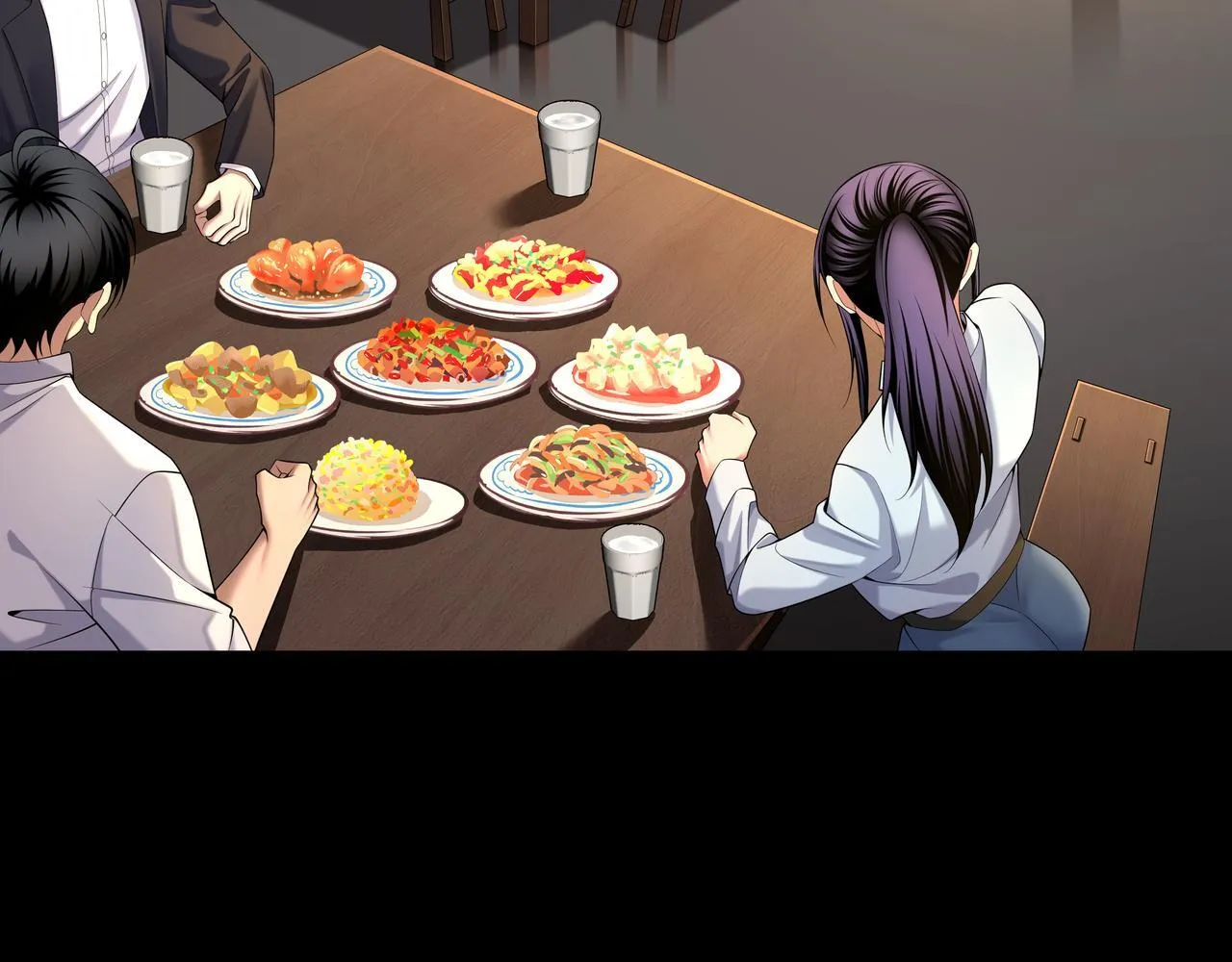第75话 往事 第51页