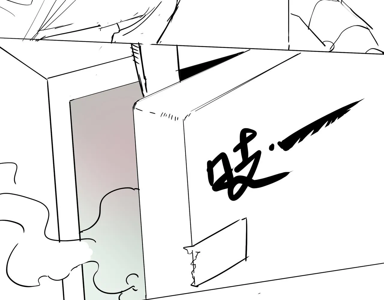 第17话 凤爷 第115页