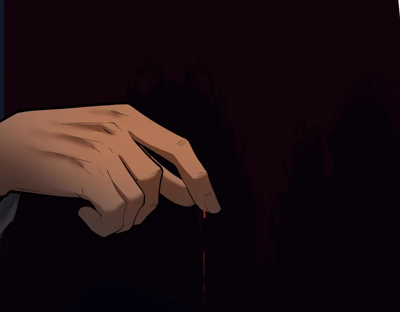 第14话 焚阴 第34页