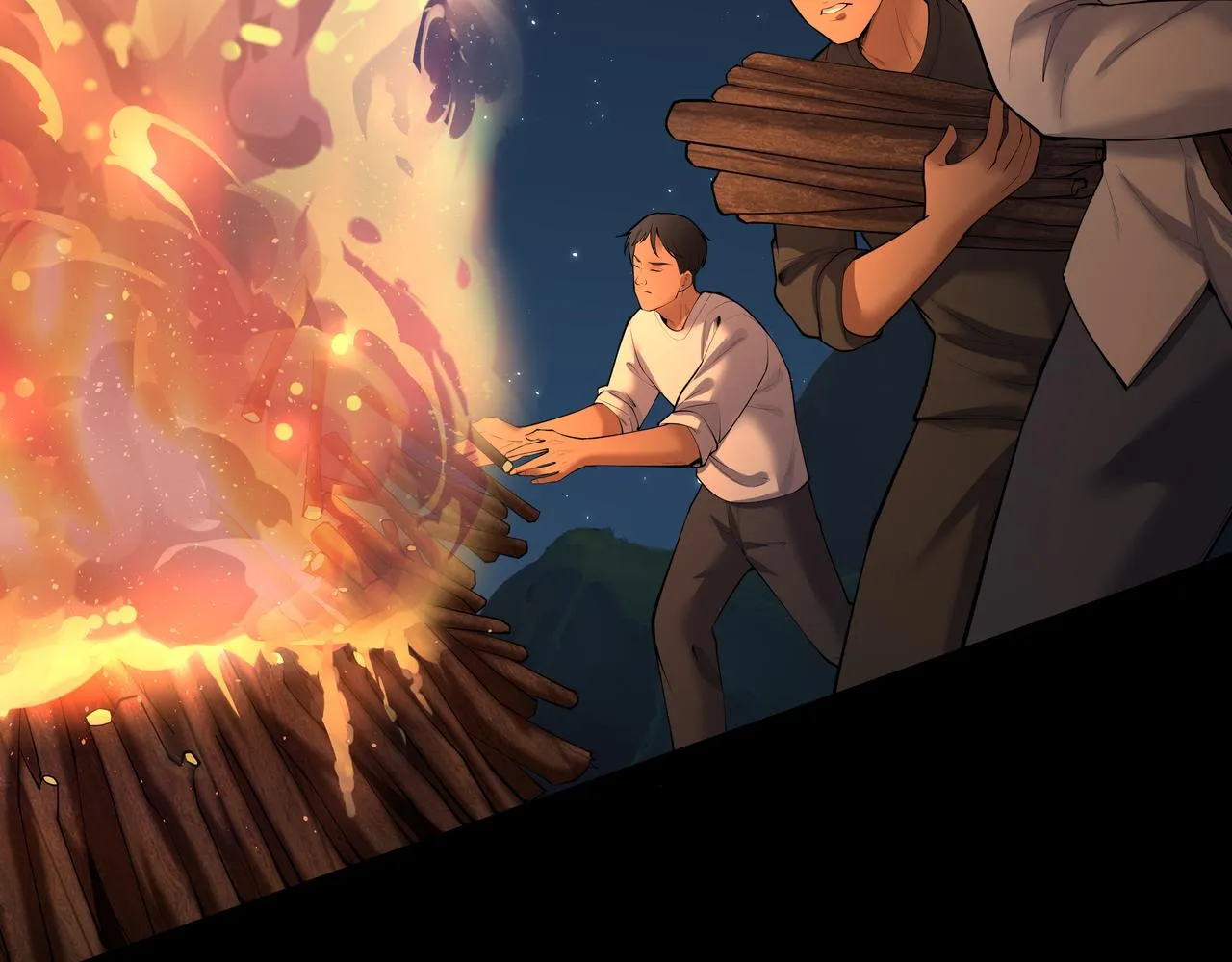 第14话 焚阴 第51页