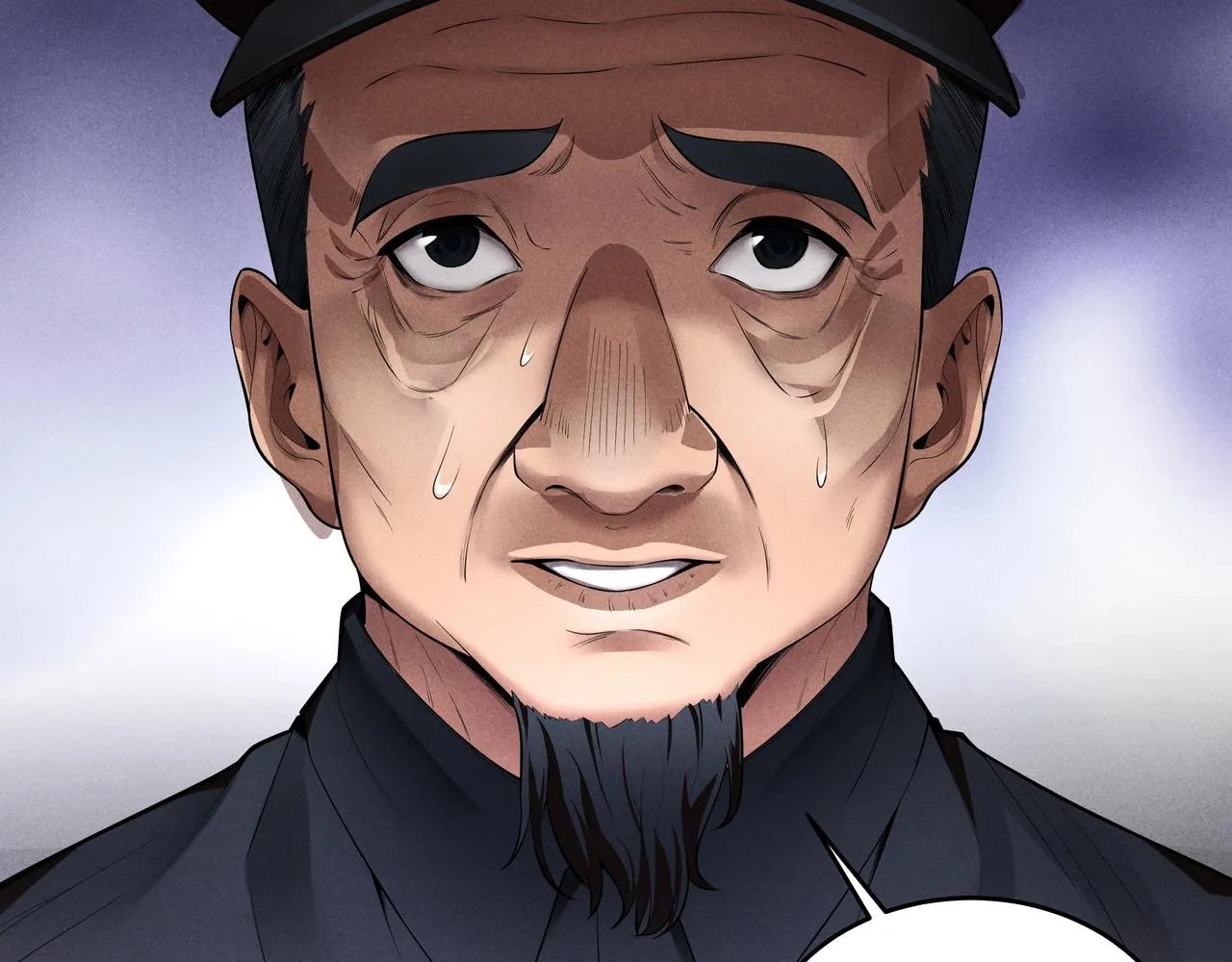 第12话 降墓 第28页