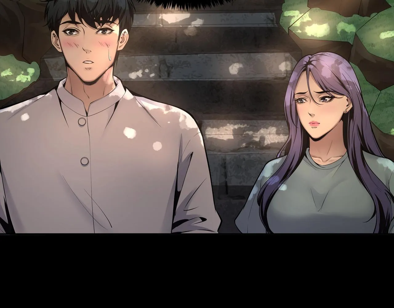 第8话 这便是天机！ 第55页