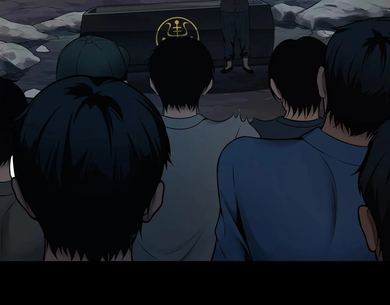 第5话 烧尸 第10页