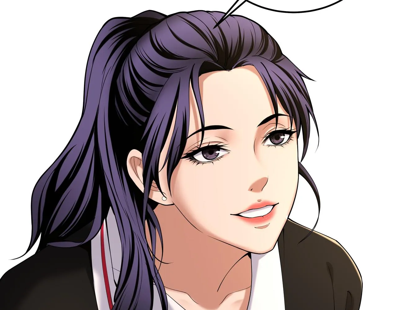 第21话 神秘富商 第74页