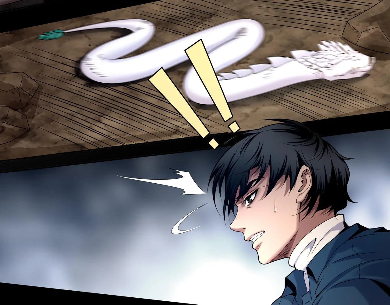 第19话 虬褫 第36页