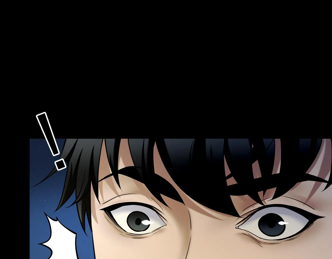 第18话 第七个脉眼 第29页