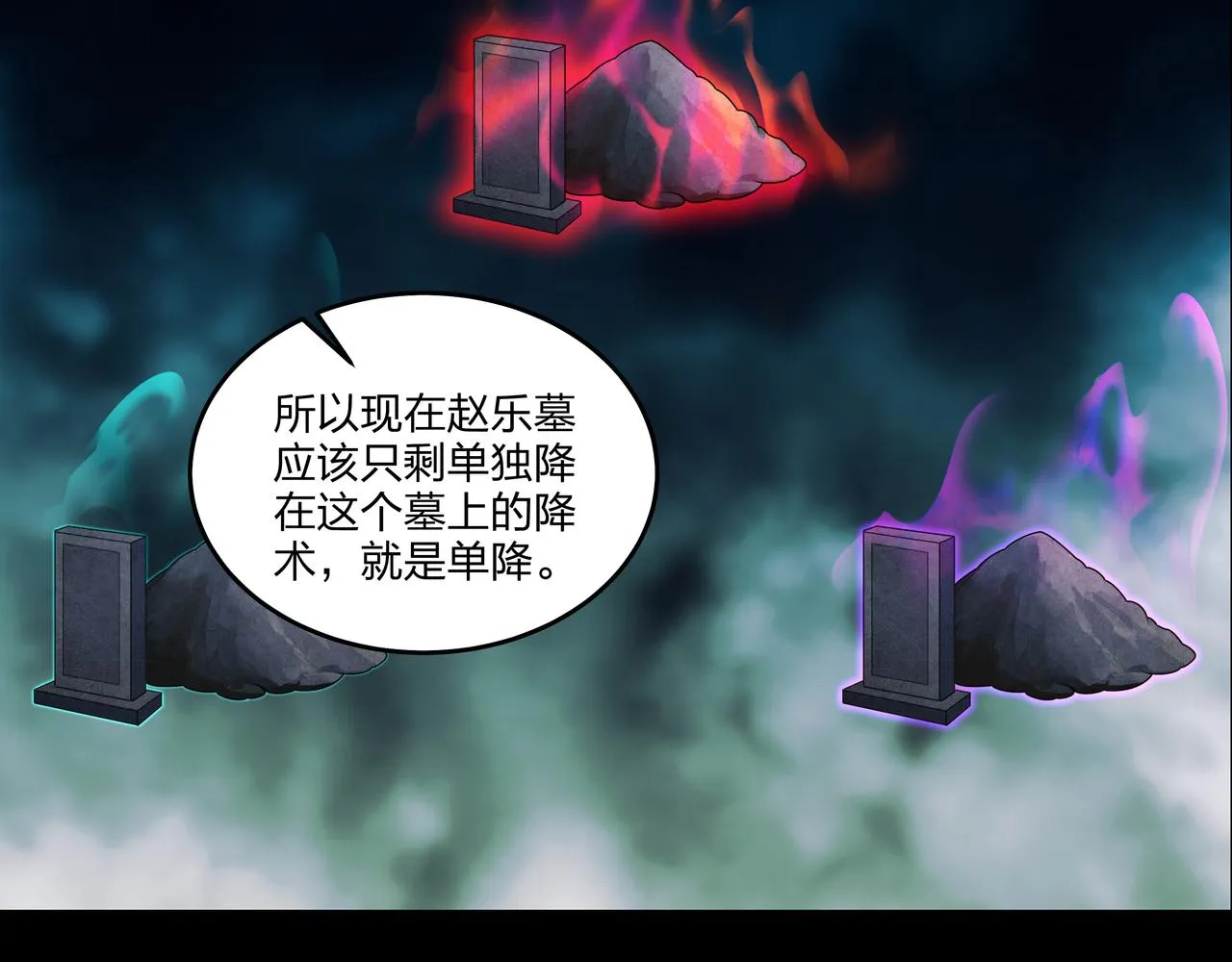 第18话 第七个脉眼 第54页