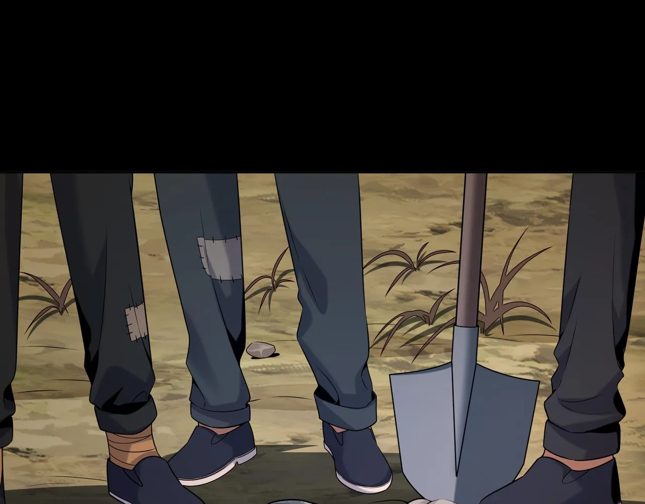 第18话 第七个脉眼 第65页