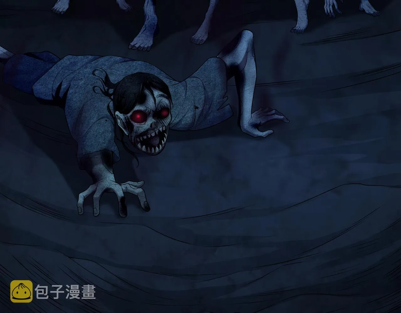 第35话 囚殉 第80页