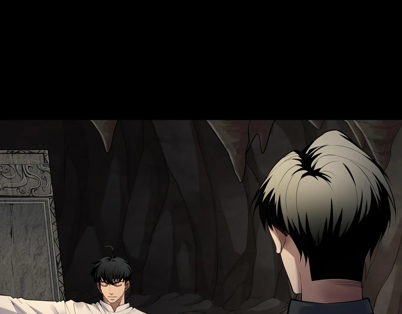 第34话 炸药炸药 第28页