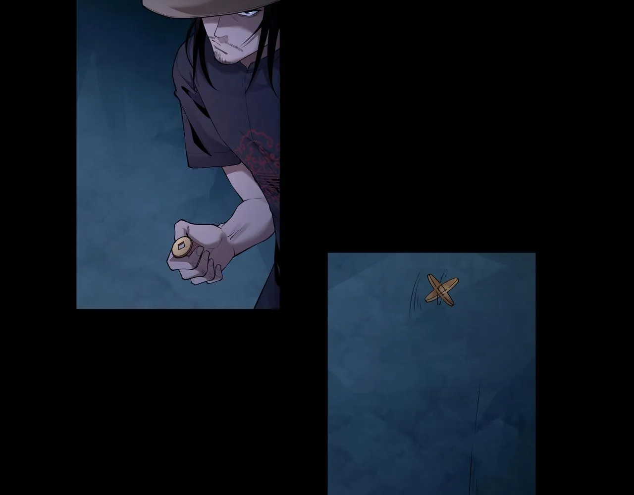 第31话 绝地追逃 第12页