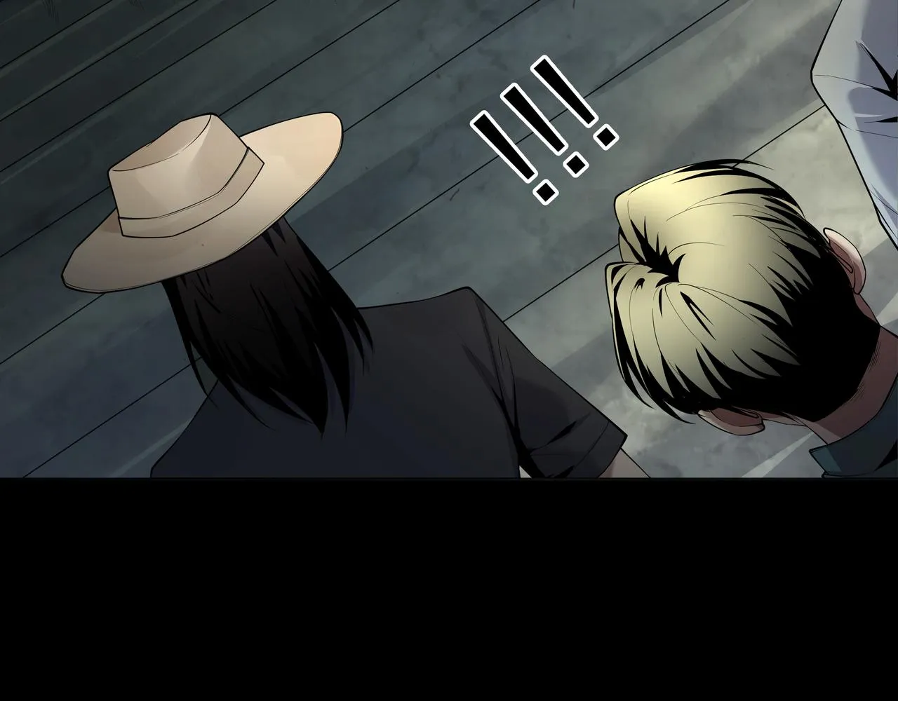 第31话 绝地追逃 第45页