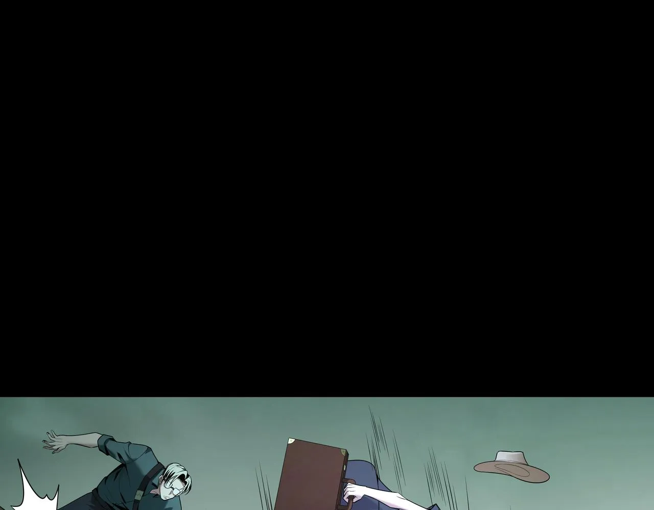第31话 绝地追逃 第55页