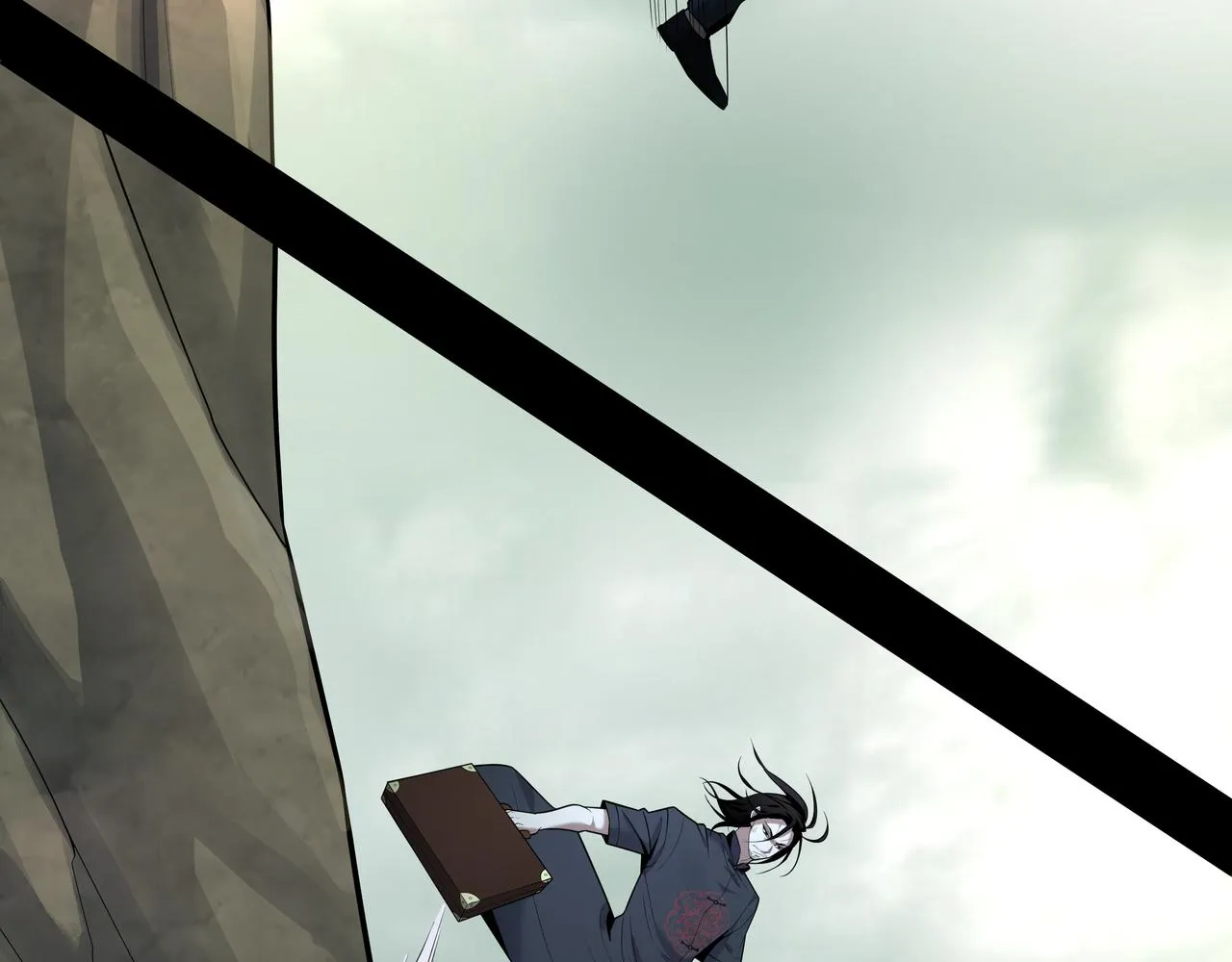 第31话 绝地追逃 第57页