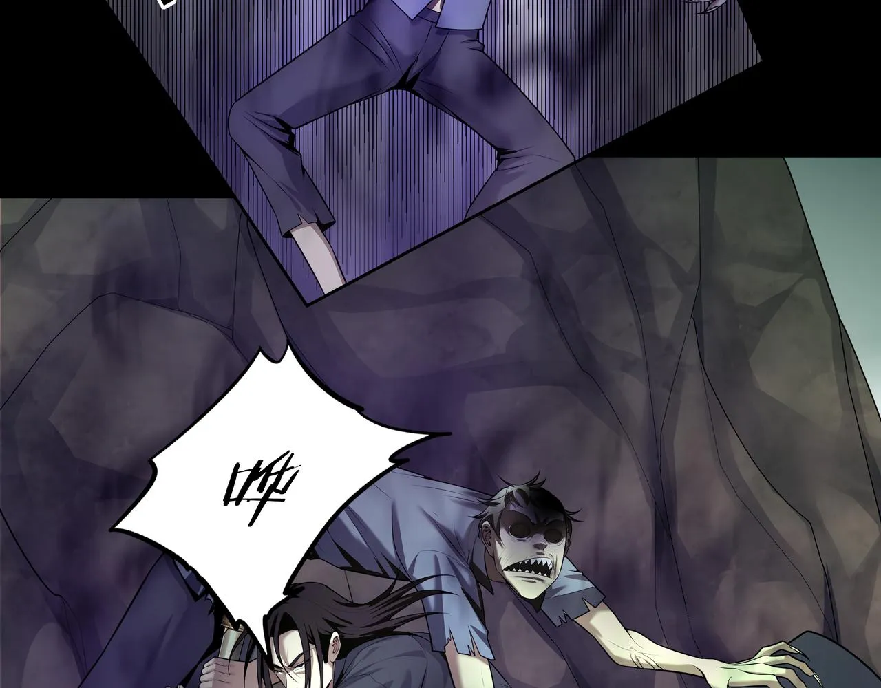 第31话 绝地追逃 第69页