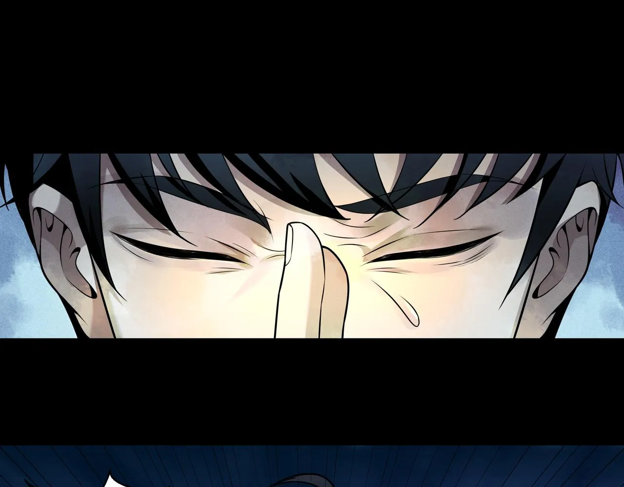 第31话 绝地追逃 第79页
