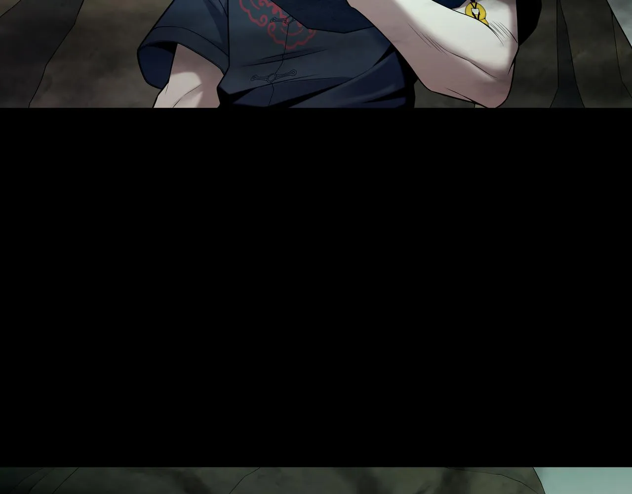 第29话 旗断洞口 第58页