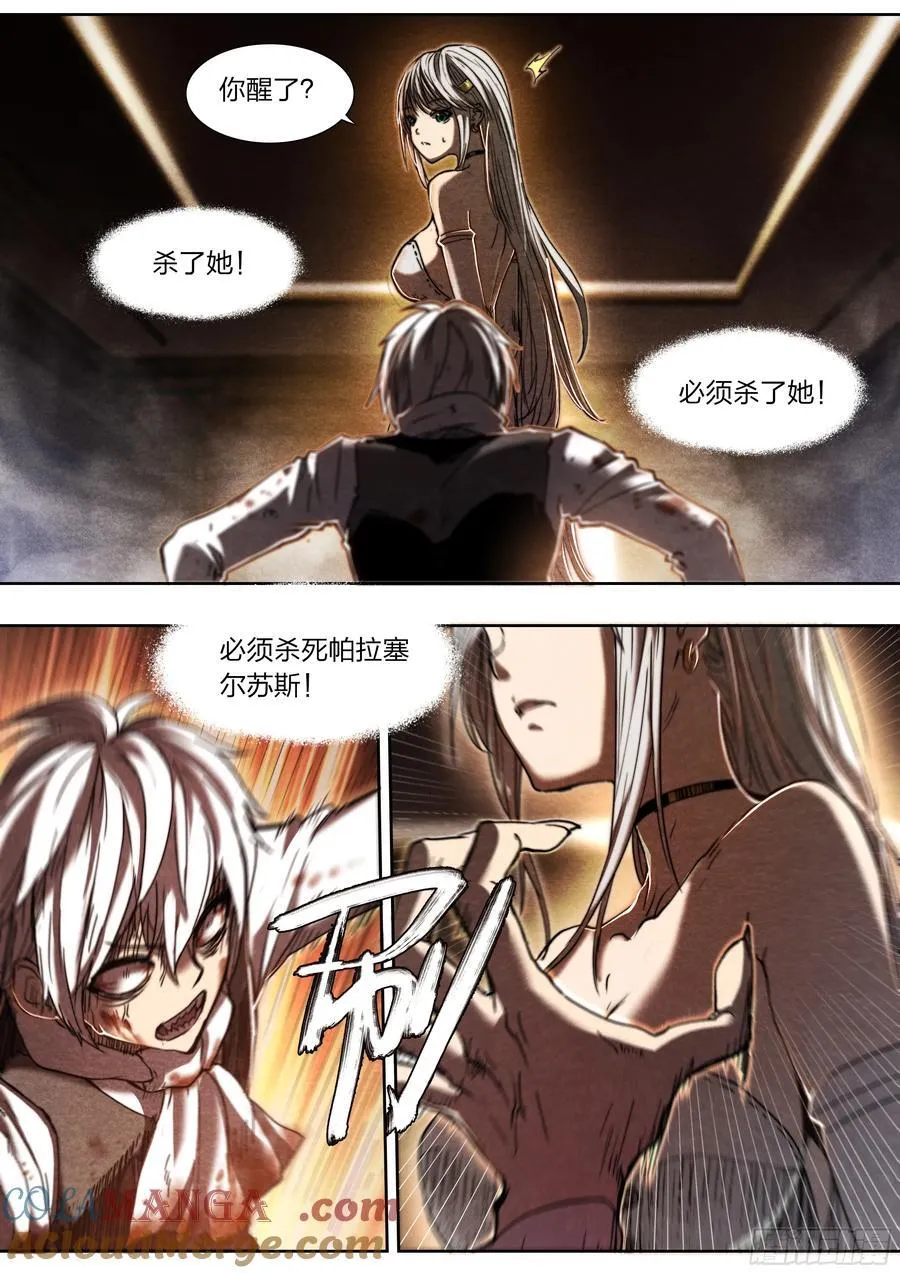 140 帕拉塞尔苏斯 第17页