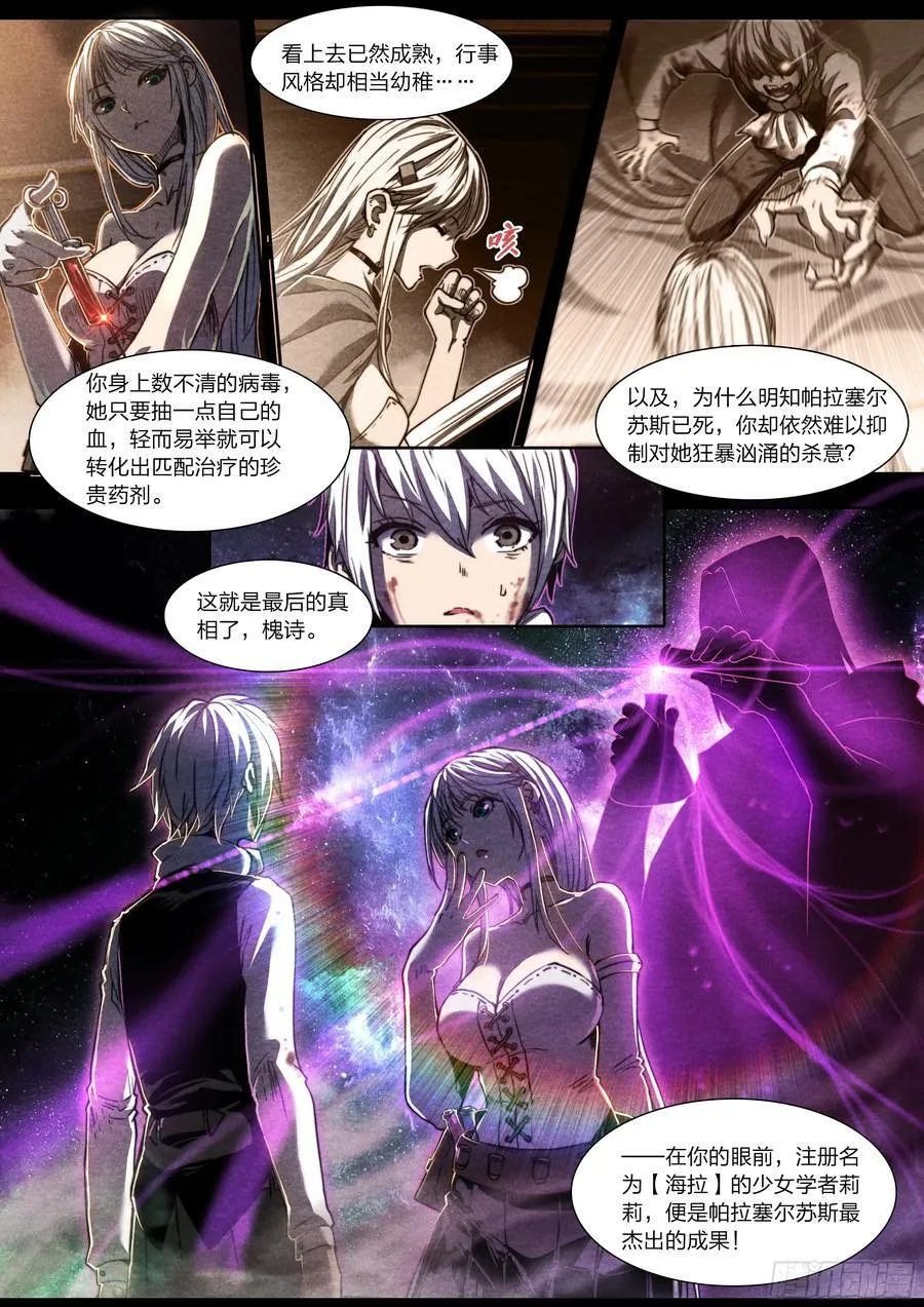 140 帕拉塞尔苏斯 第22页
