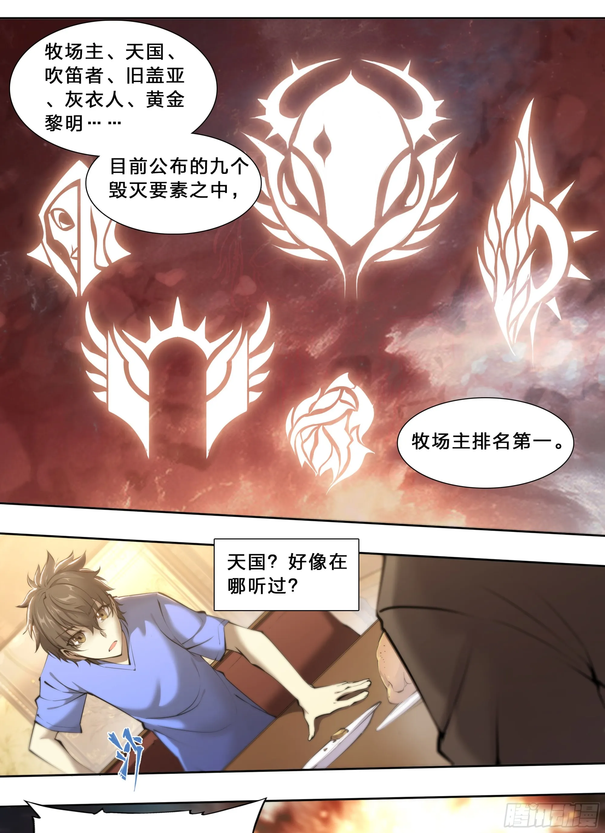 64 牧场主 第8页