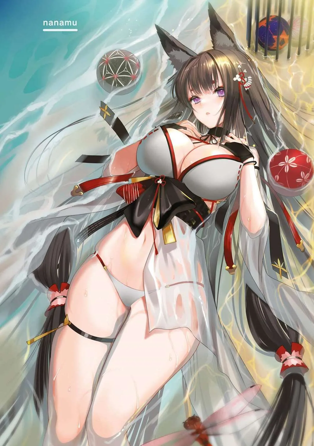 第14话 第6页