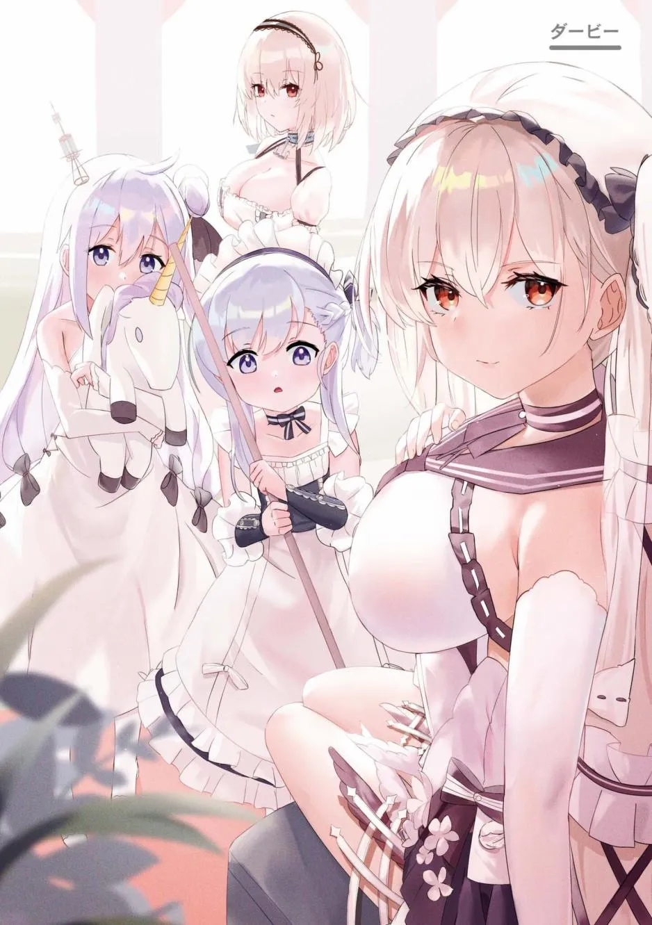 第56话 第3页