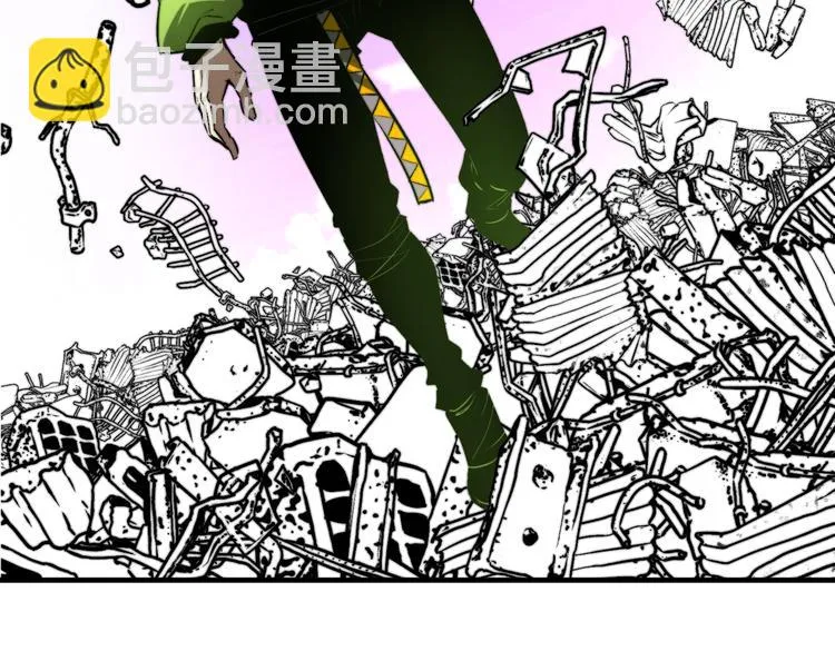 第47话 平衡 第19页