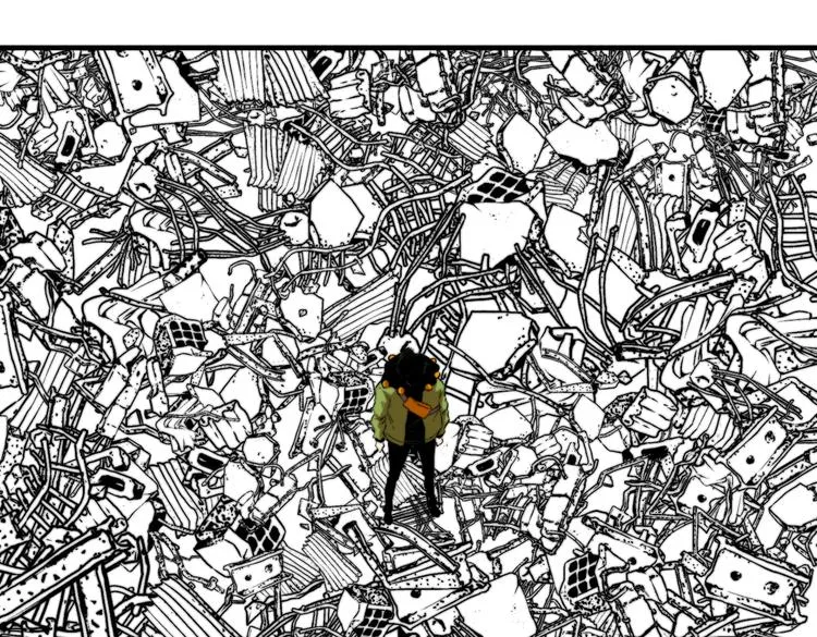 第47话 平衡 第27页