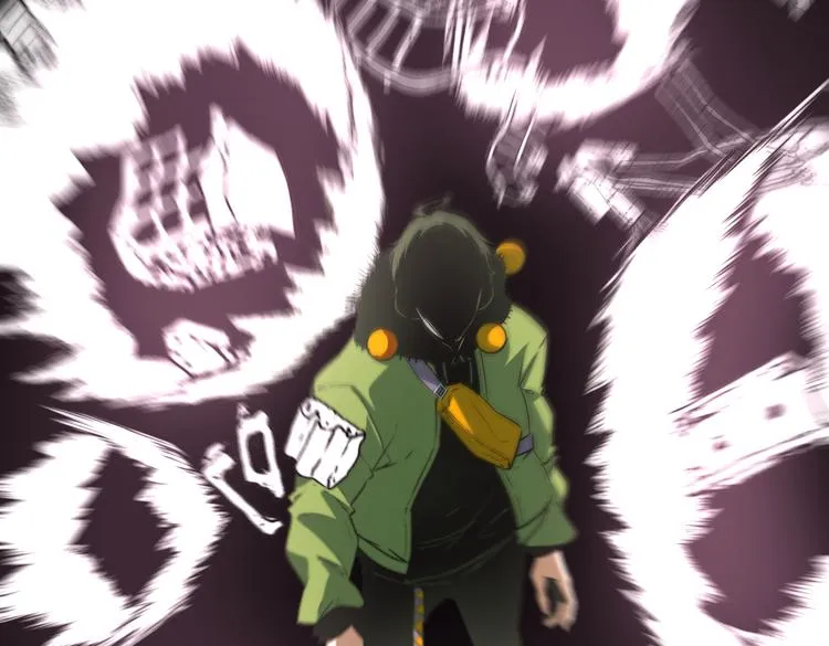 第47话 平衡 第34页