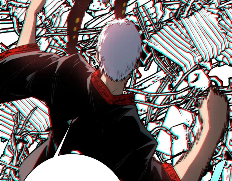 第47话 平衡 第51页