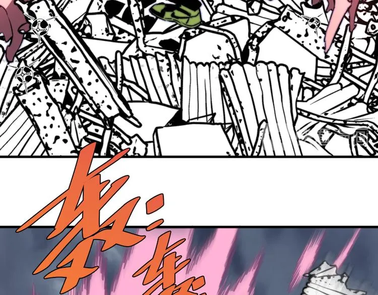 第47话 平衡 第56页