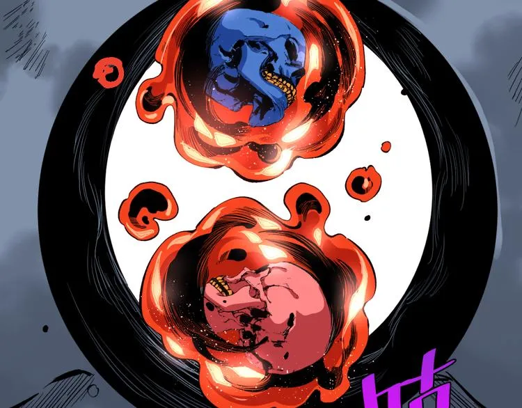 第45话 封印完成！ 第107页