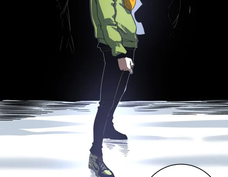第44话 琥珀和原虫 第30页