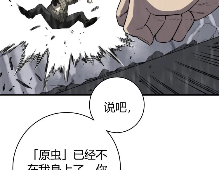 第44话 琥珀和原虫 第45页